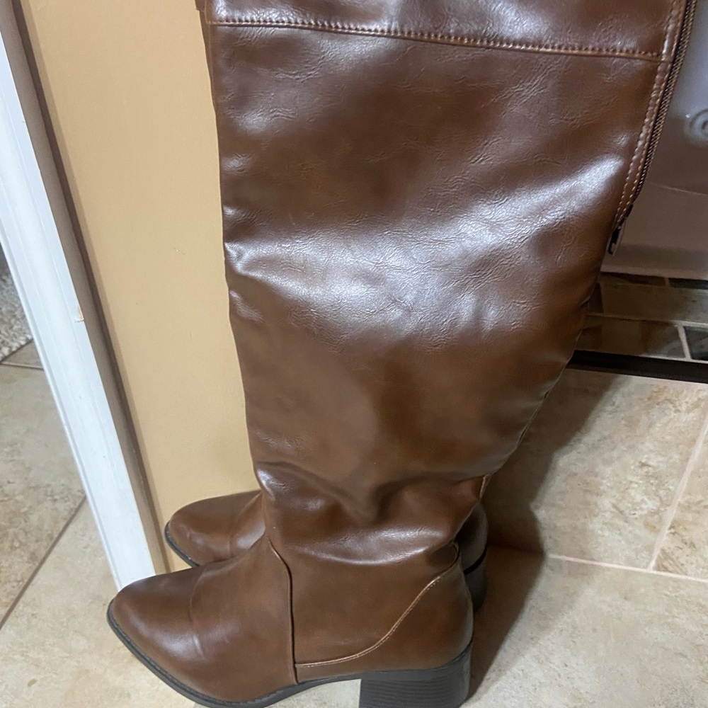 Knee High boots